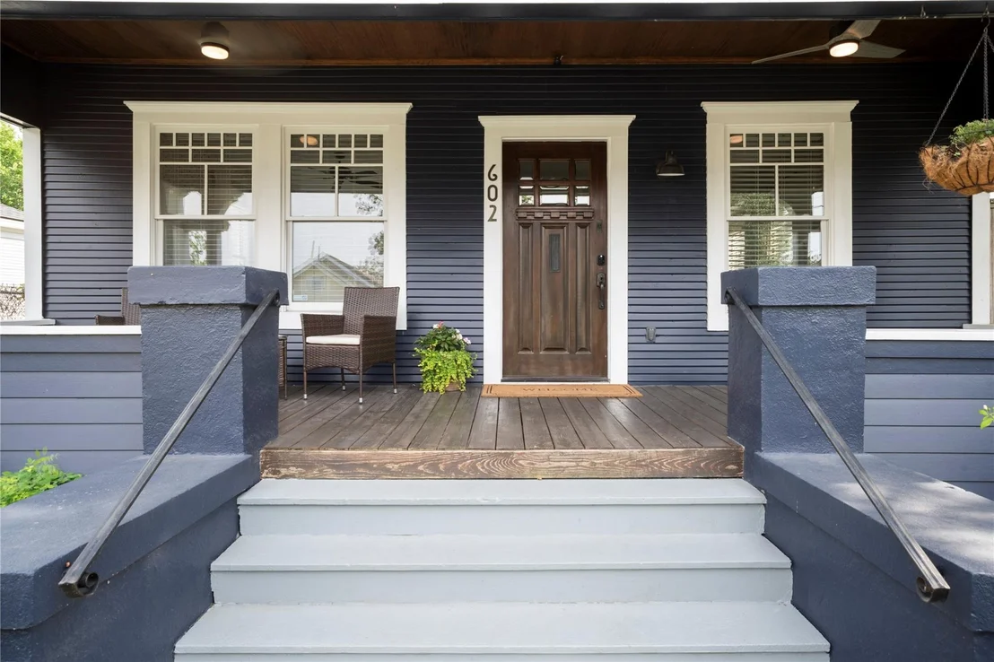Photo of 602 Aurora Street