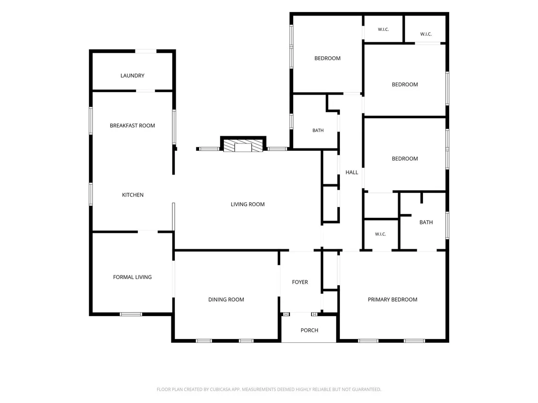 Photo of 11010 Overbrook Lane