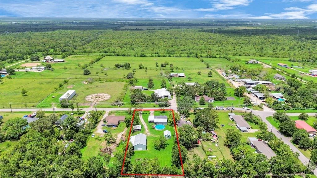 Photo of 3569 County Road 541