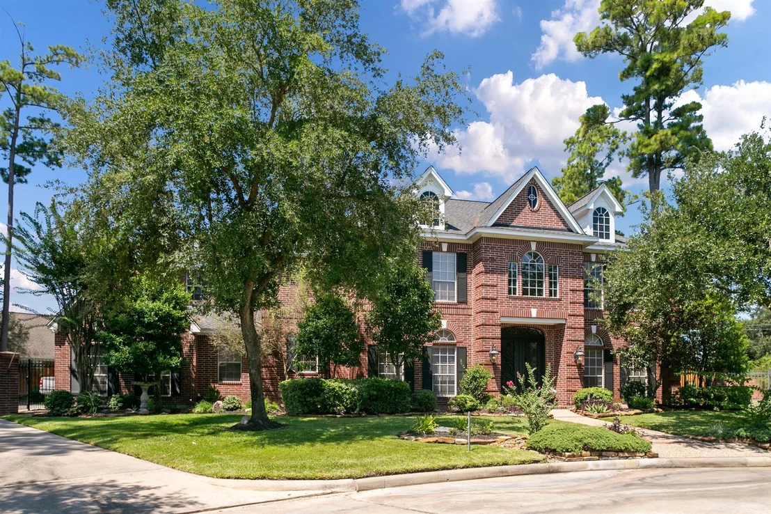 Photo of 13915 Springmint Drive