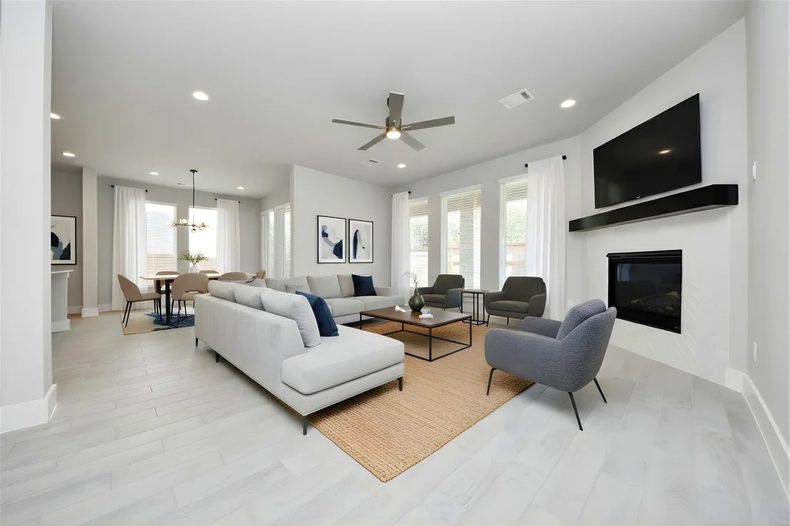 Photo of 3109 Skerne Spring Drive