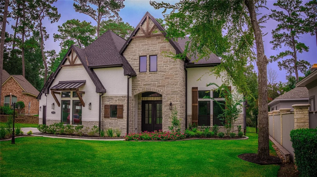Photo of 258 Pinerock Lane