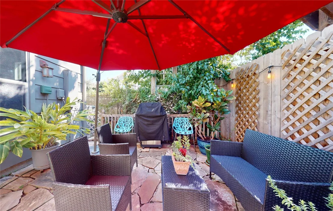 Photo of 1123 Patterson Street