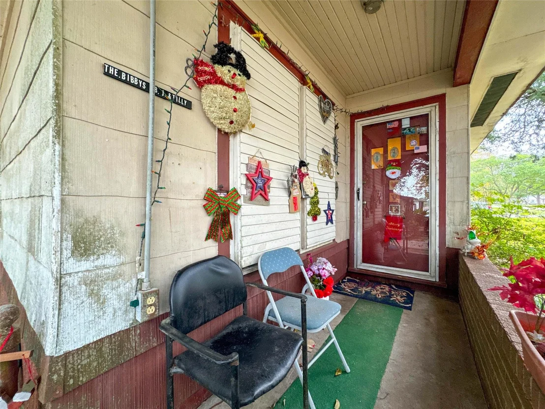 Photo of 821 Cypress Street