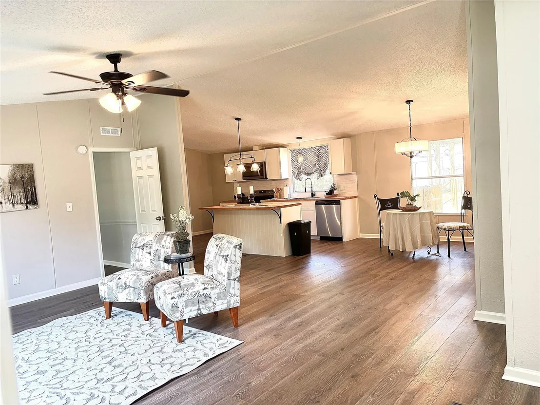 Photo of Unit 1 at 1046 Goodson Loop