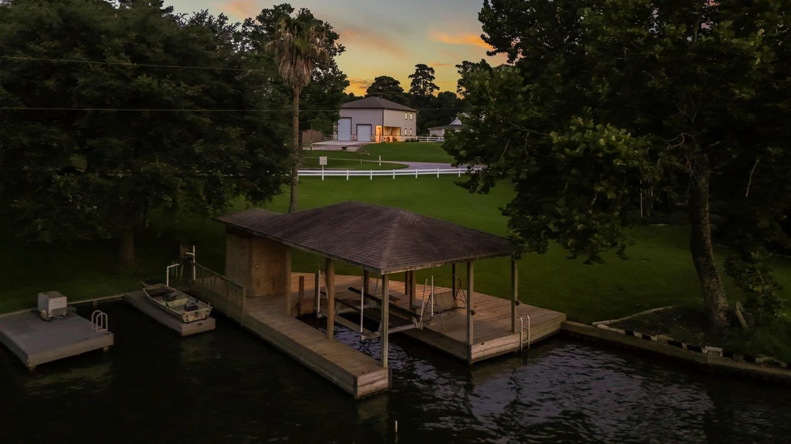 Photo of 9239 Lake Conroe Drive