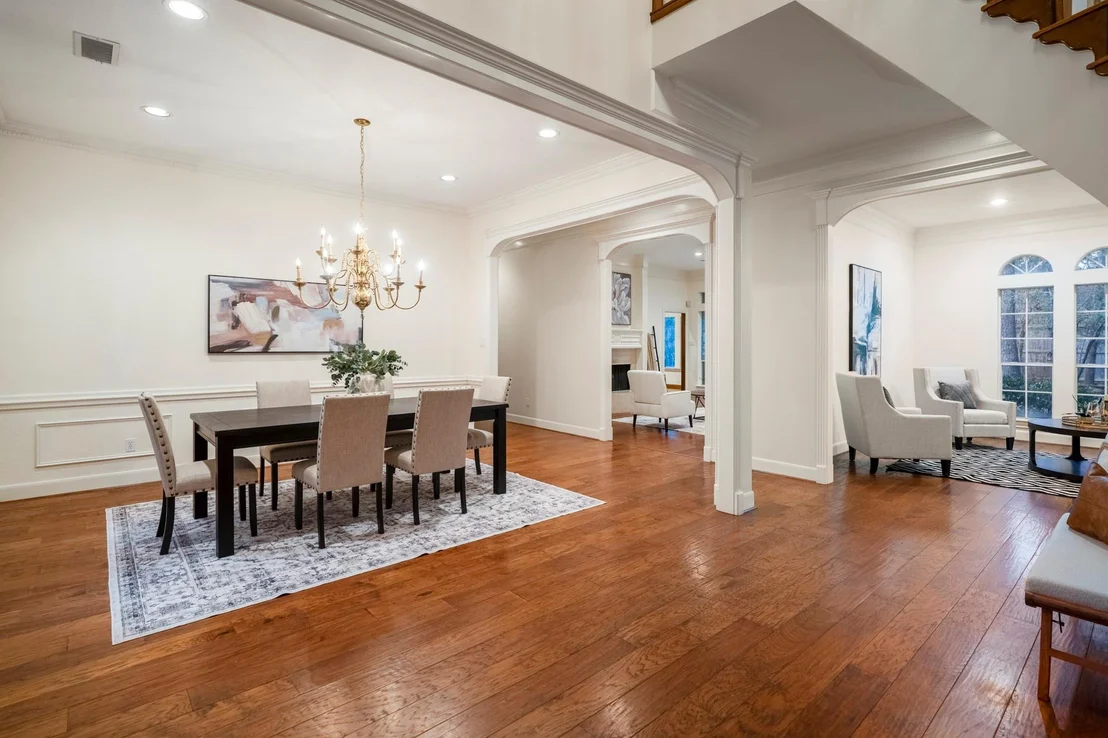 Photo of 46 Hillock Woods