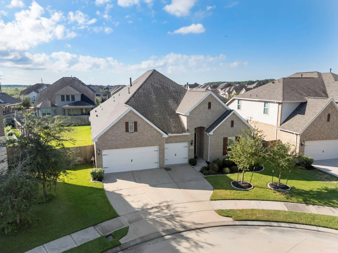 Photo of 24307 Winter Lakes Drive
