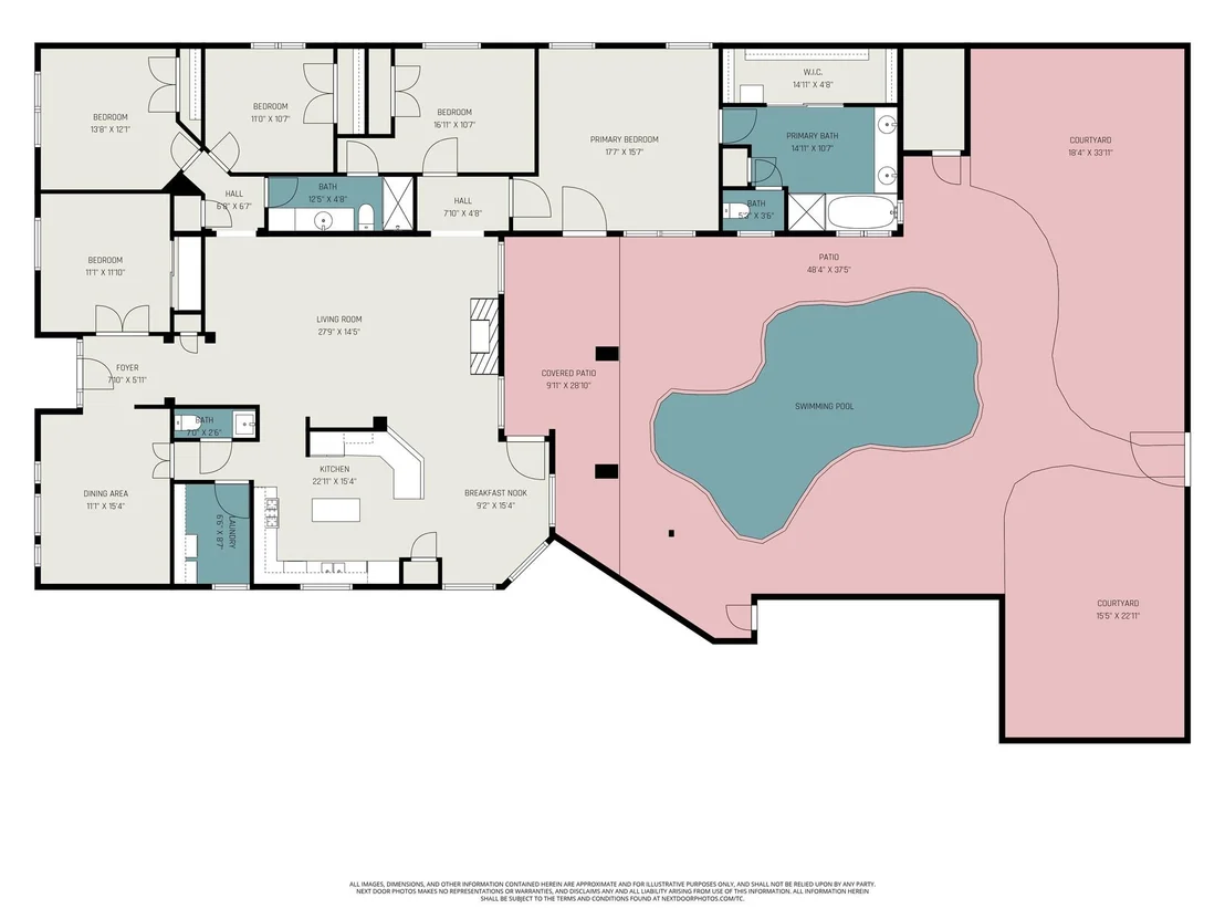 Photo of 14926 Redbud Leaf Lane