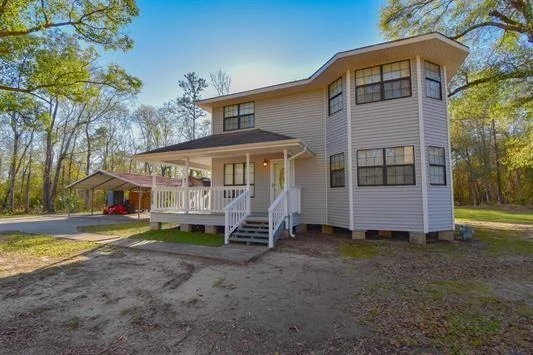 Photo of 3629 Benson Rd