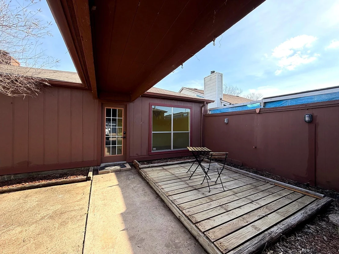 Photo of 10807 Sashay Drive