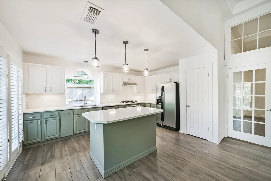 Photo of 1450 Forest Home Drive