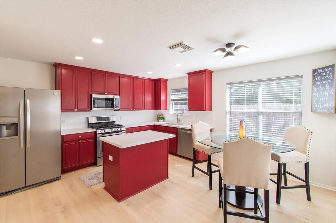 Photo of 14803 Forest Enclave Lane