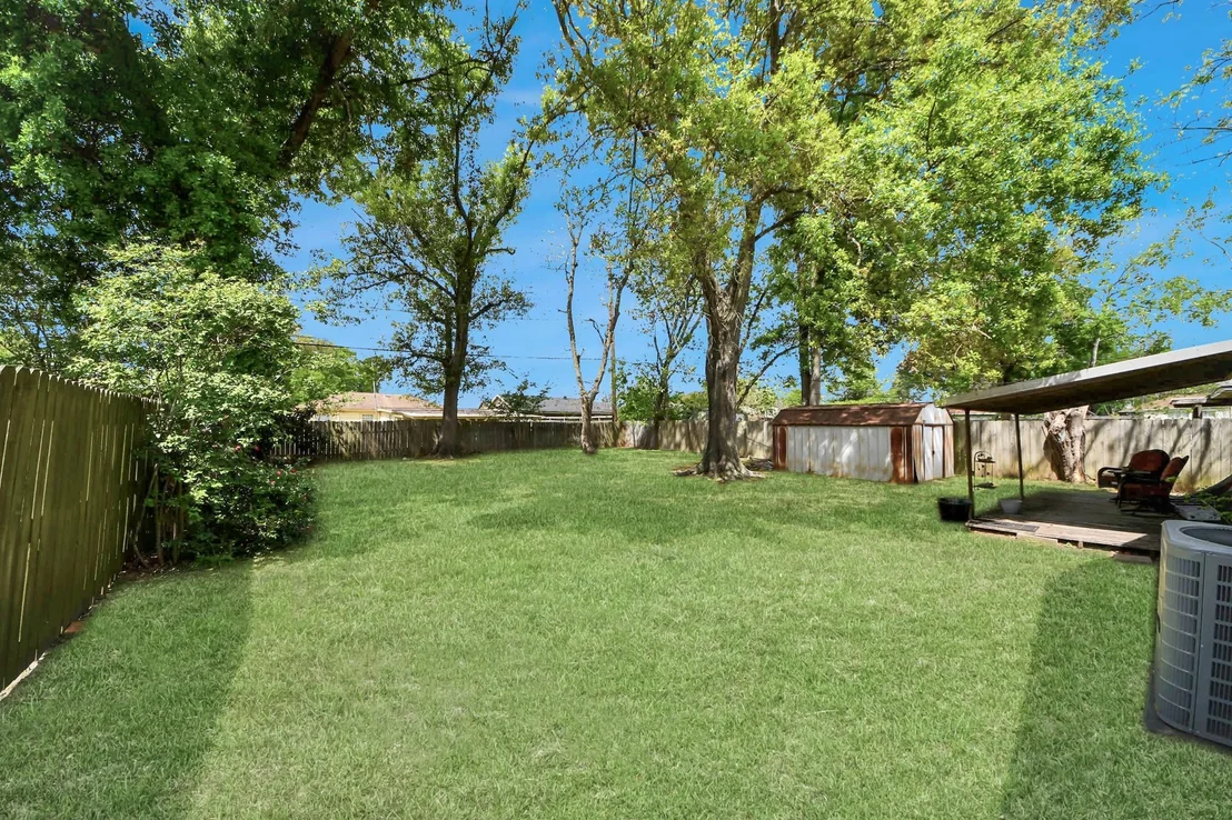 Photo of 1806 San Jacinto Drive