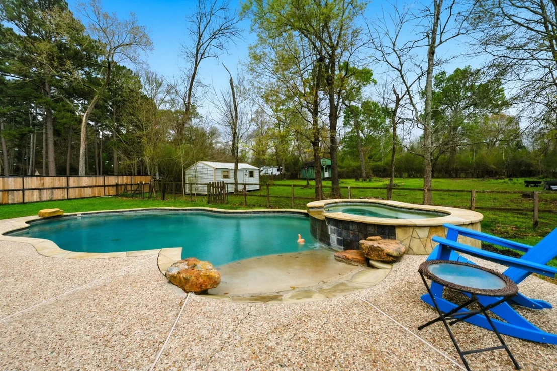 Photo of 23629 Spring Branch Trail