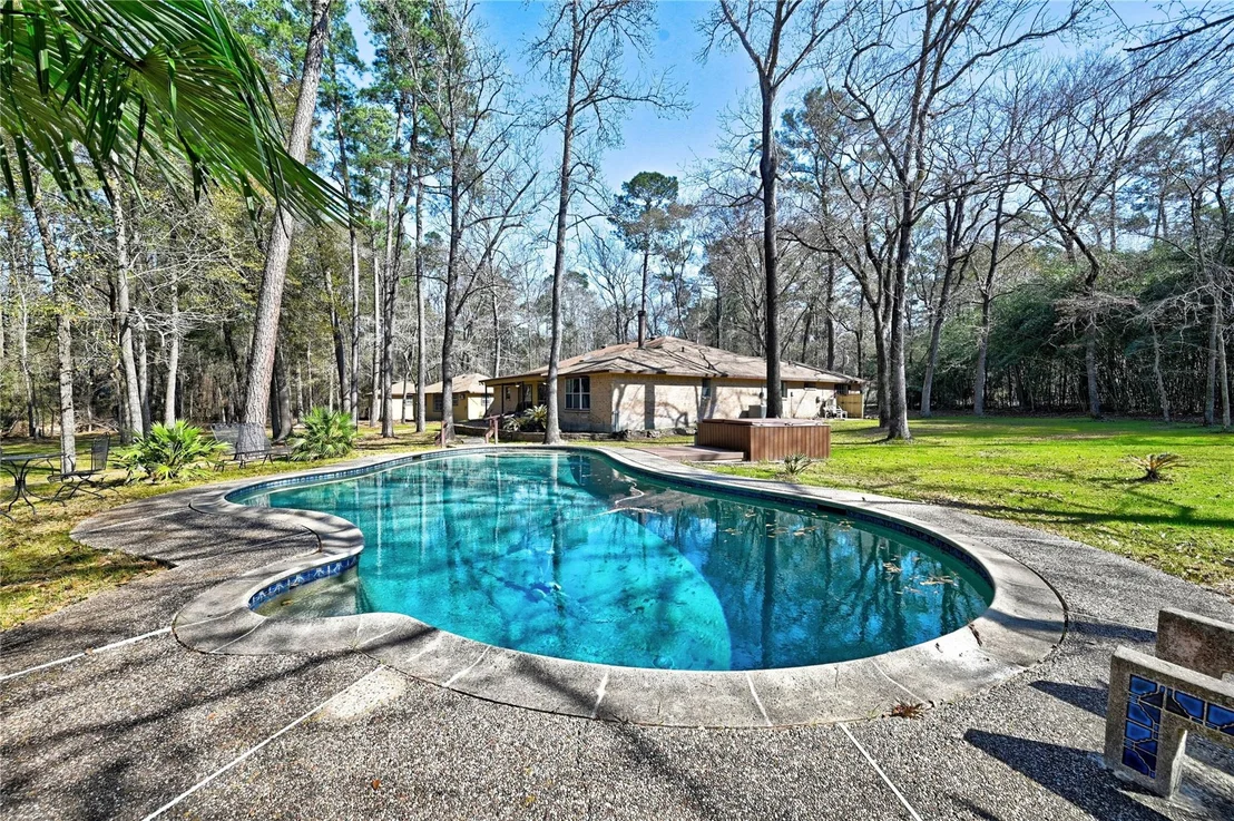 Photo of 15823 Stagecoach Road