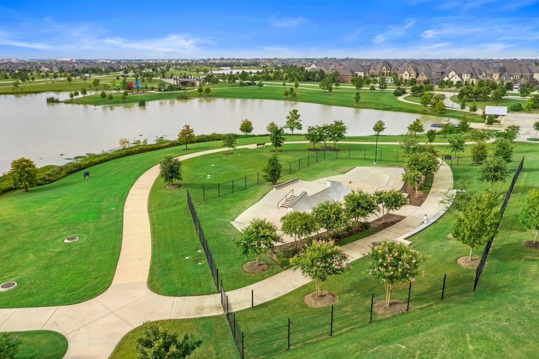 Photo of 16103 Devils River Court