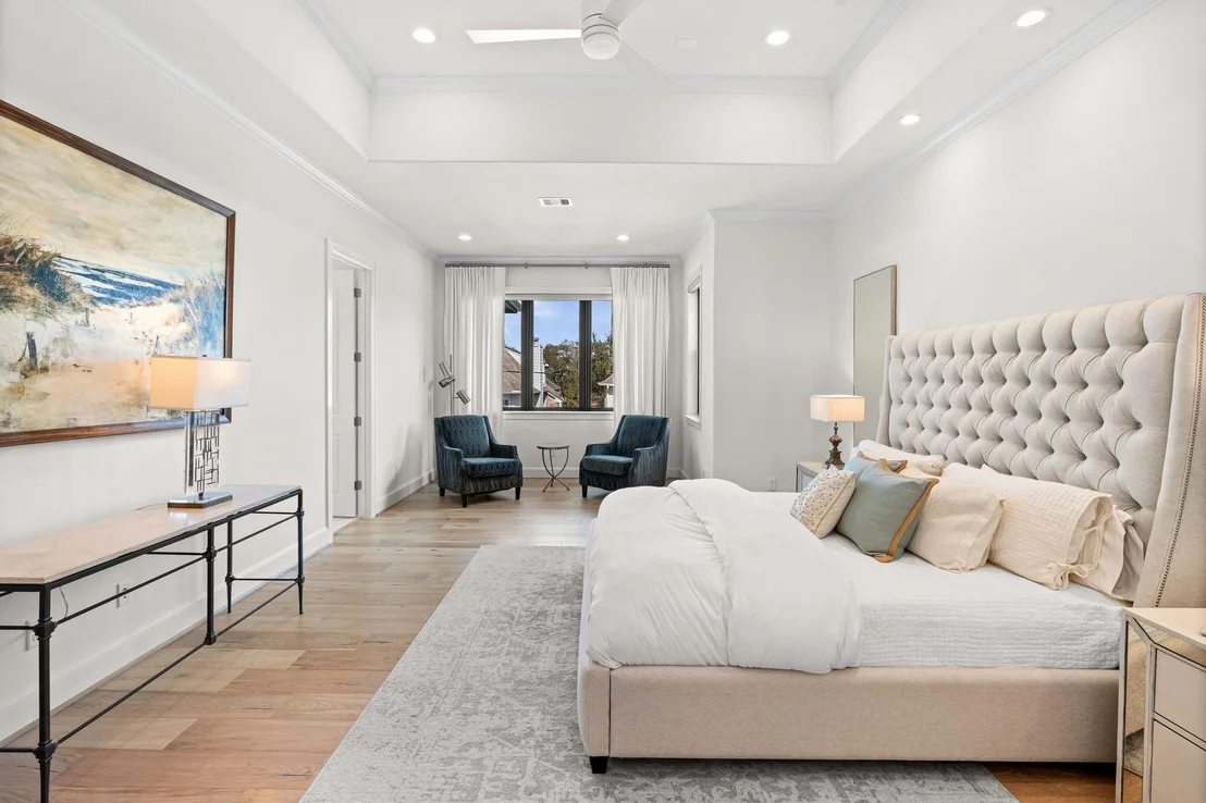 Photo of 3620 Blue Bonnet Boulevard