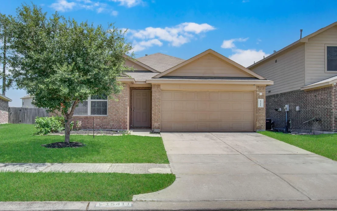 Photo of 15411 Cedro Mesa Court