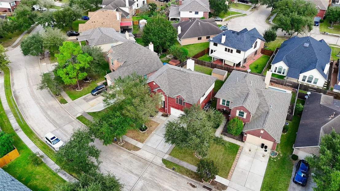 Photo of 11115 Seminole Spring Lane