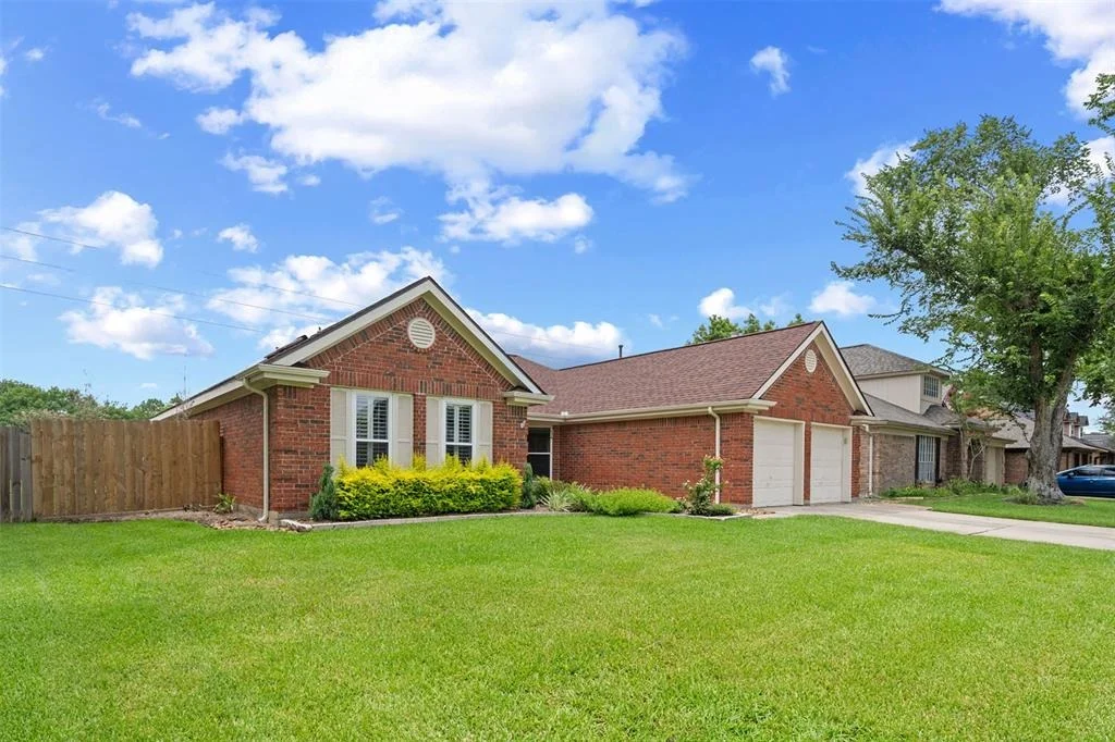 Photo of 17706 Garnercrest Drive