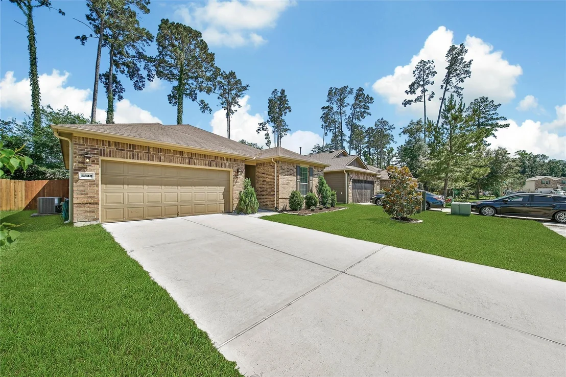 Photo of 4343 Roaring Timber Drive