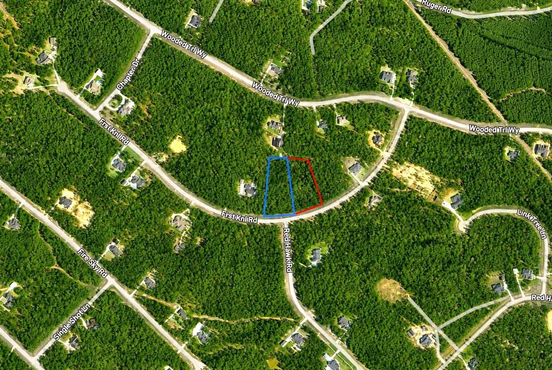 Photo of 15640 Forest Knoll Road