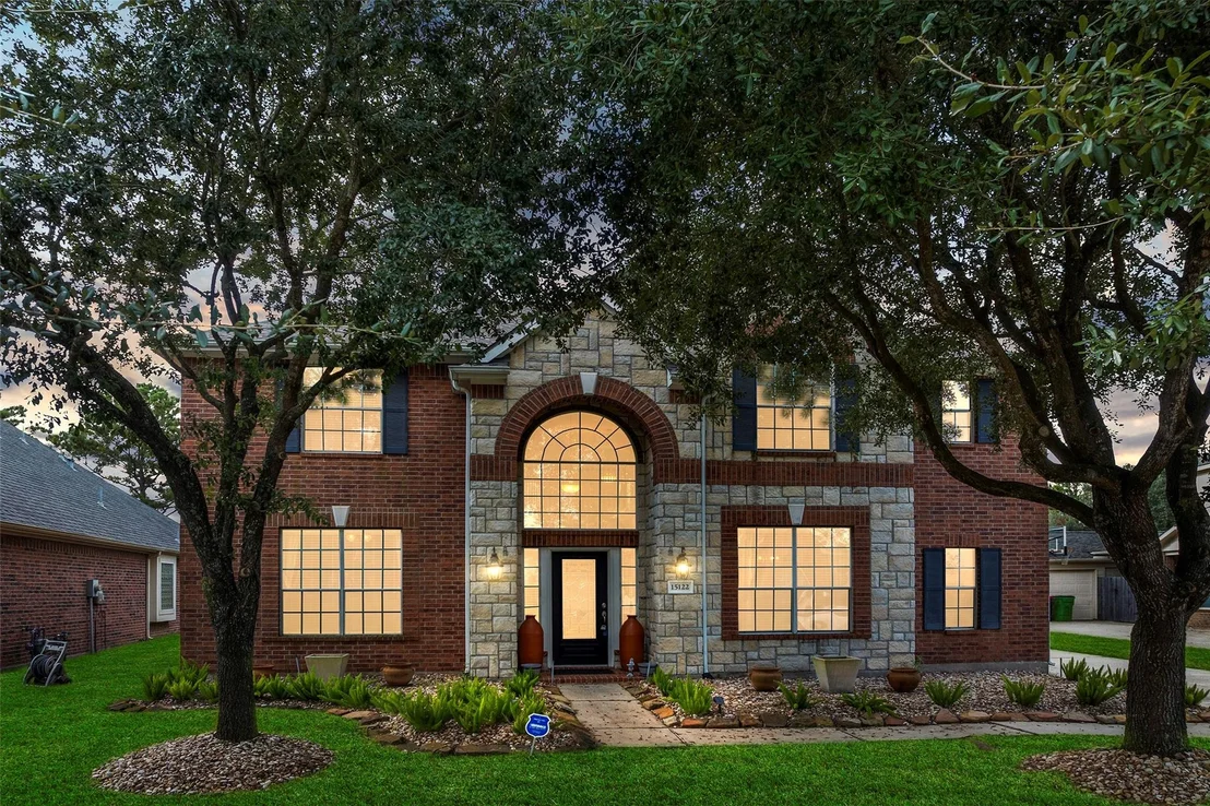 Photo of 15122 Blue Thistle Drive