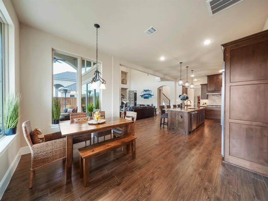 Photo of 2303 Bailey Ridge Lane