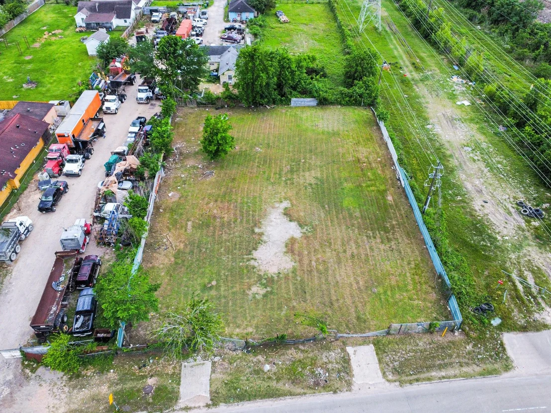 Photo of 1710 Berry Road
