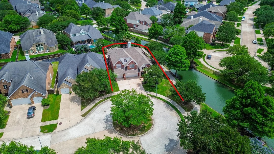 Photo of 2735 Driftwood Drive