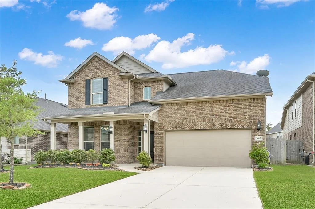 Photo of 3418 Stablewood Grove Lane