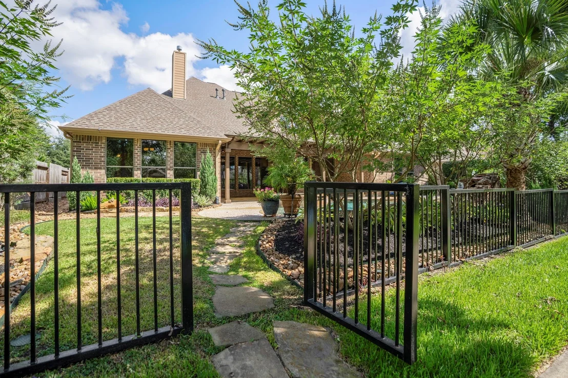 Photo of 2407 Hendricks Lakes Drive