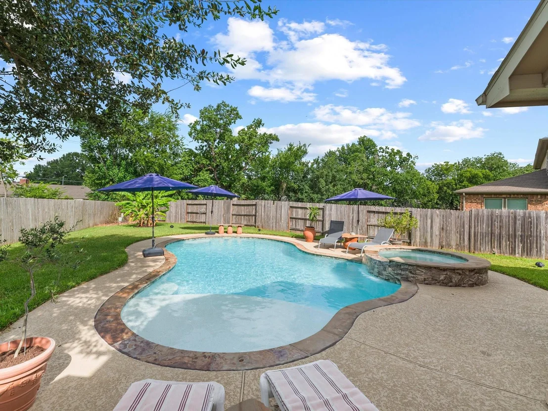 Photo of 16551 Winthrop Bend Drive