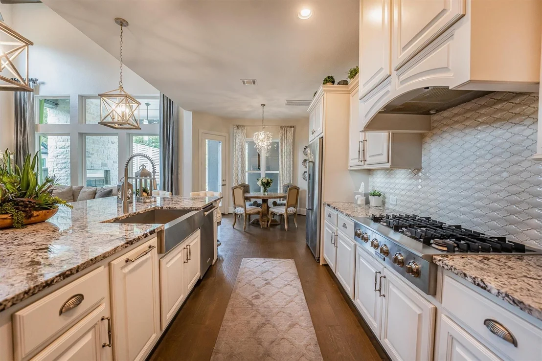 Photo of 43 W Sawyer Ridge Drive