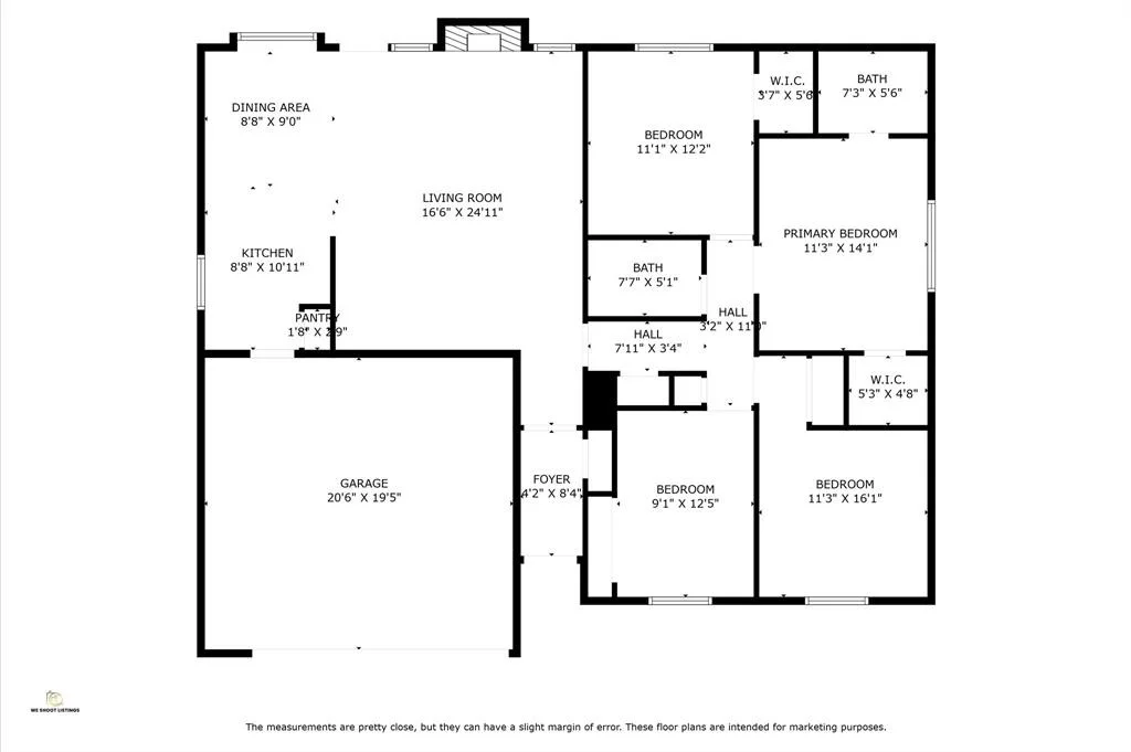 Photo of 9918 Enchanted Stone Drive