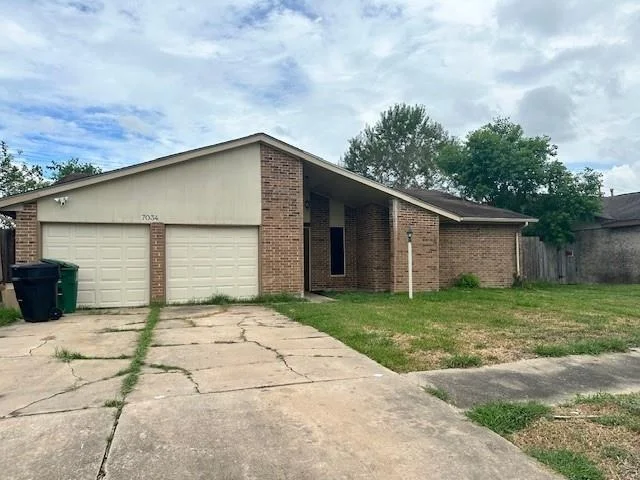 Photo of 7034 Trigate Drive