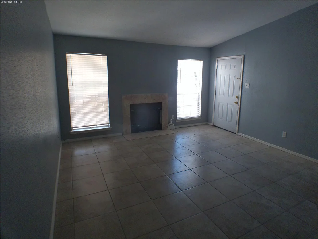 Photo of Unit 310 at 7400 Bellerive Drive