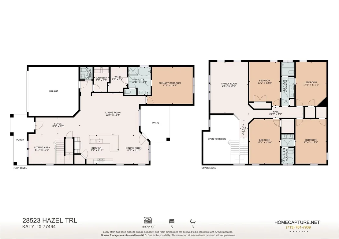 Photo of 28523 Hazel Trail