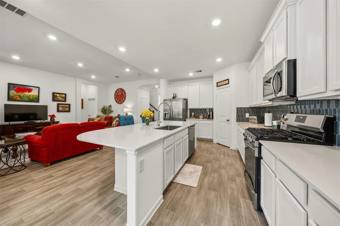 Photo of 15003 Mulberry Hallow Street