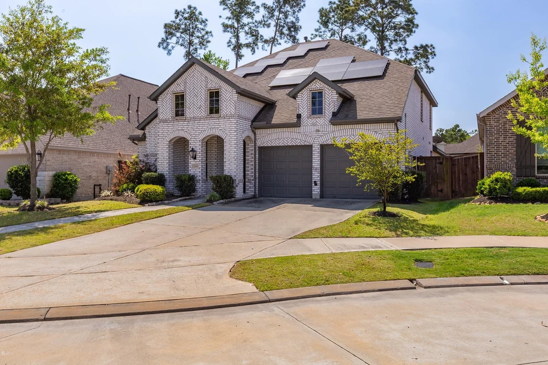 Photo of 12110 Woodnote Lane