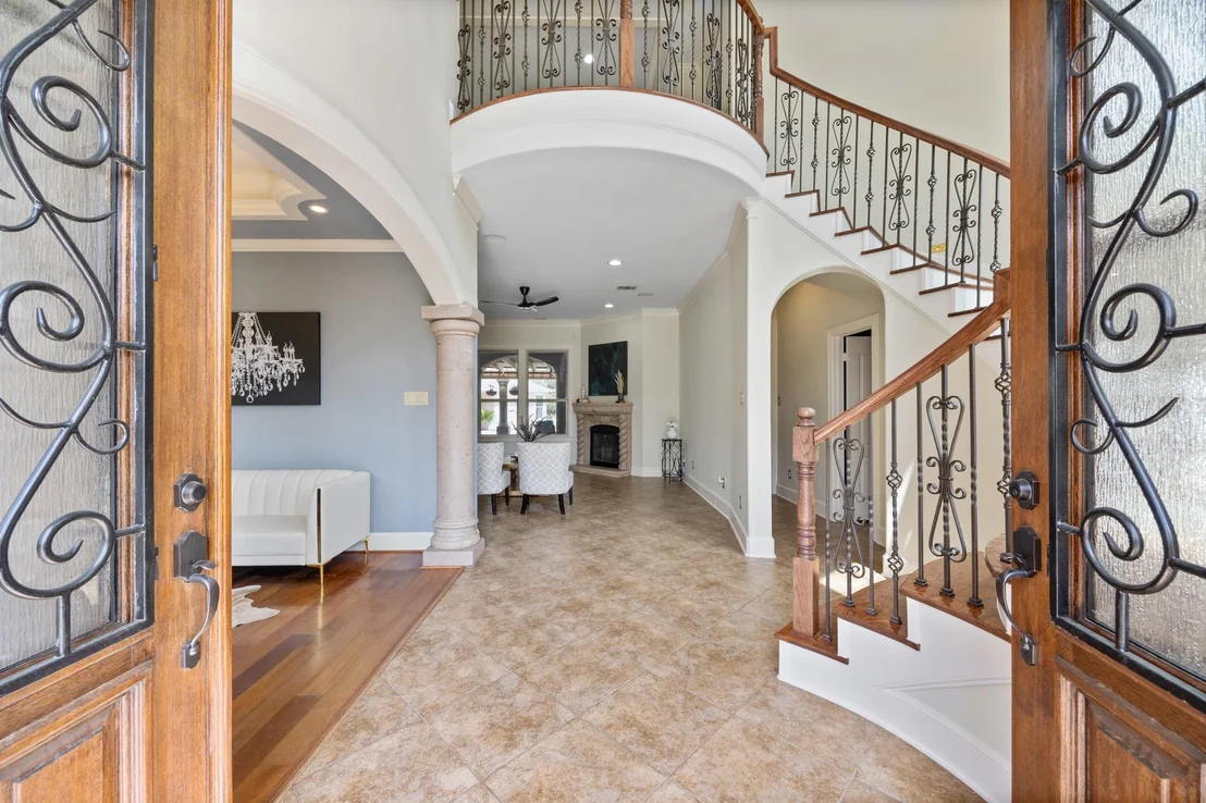 Photo of 4447 Chateau Creek Way