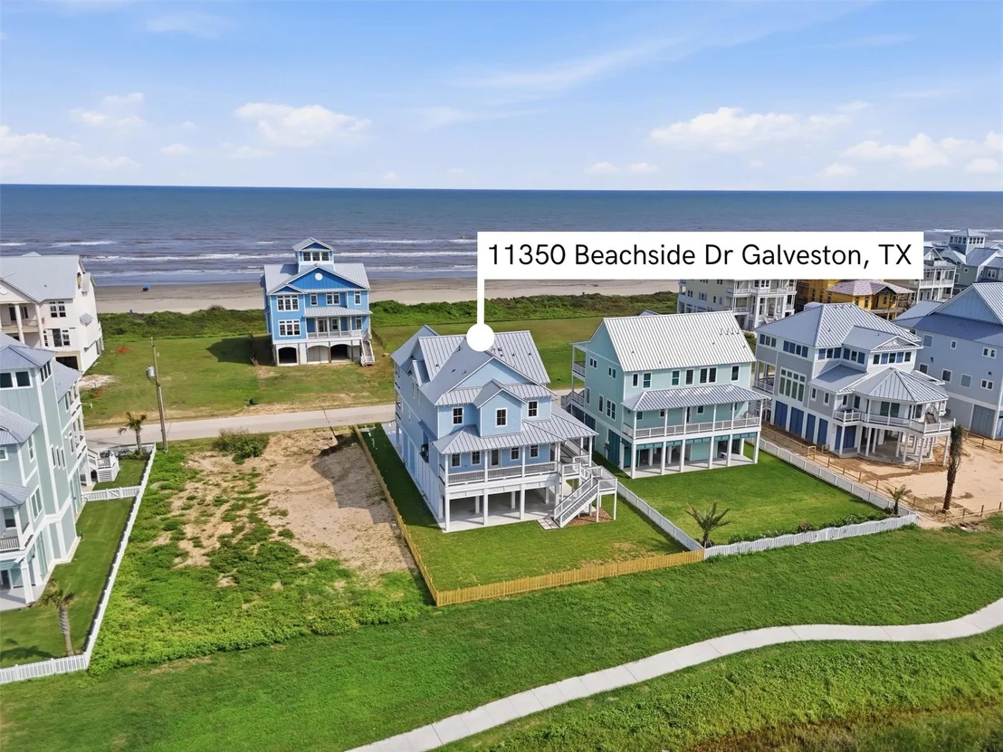 Photo of 11350 Beachside Drive