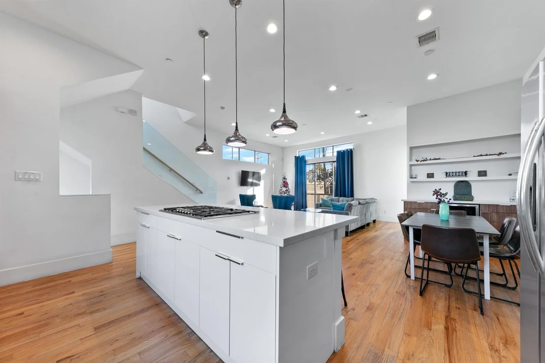 Photo of 604 Oakley Street