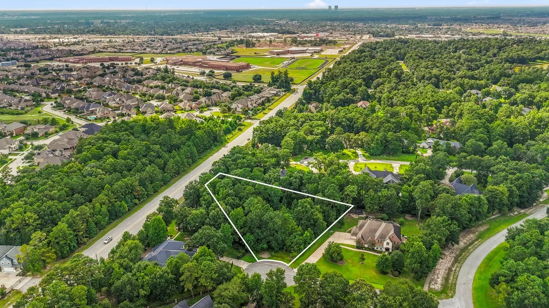 Photo of 3707 Skyoak Court