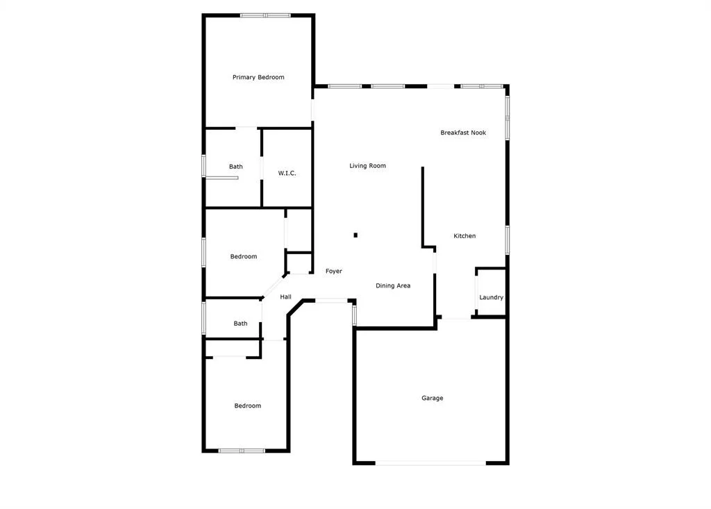 Photo of 3048 Peterson Circle