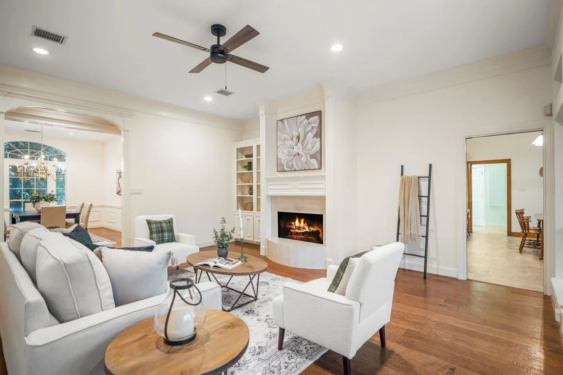 Photo of 46 Hillock Woods