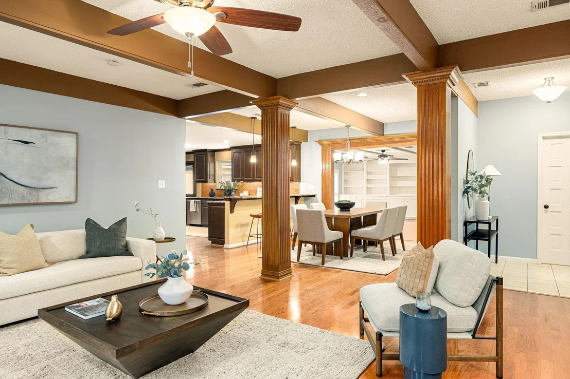 Photo of 1803 Briarpark Drive