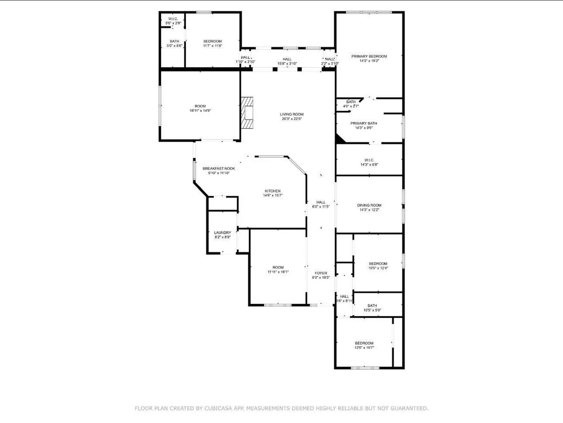 Photo of 626 Silver Creek Circle