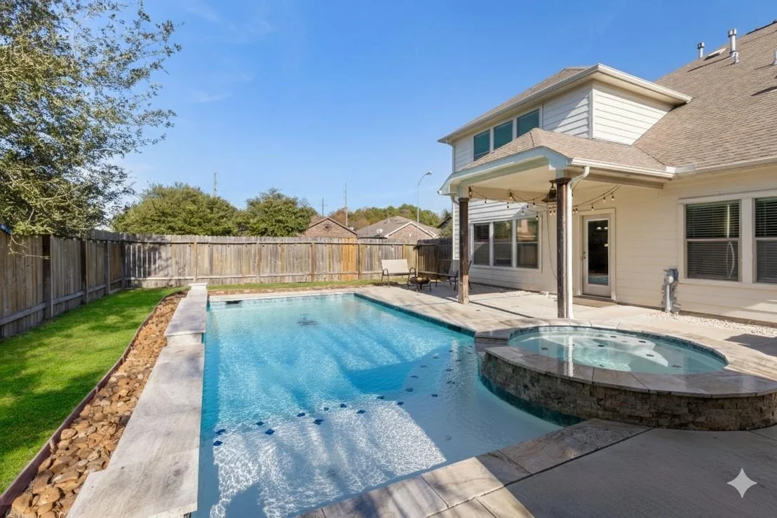 Photo of 28435 Lockeridge Creek Drive
